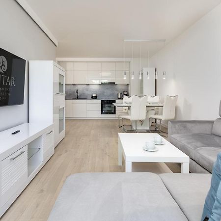 Jantar Apartamenty - Platany 코워브제크 외부 사진
